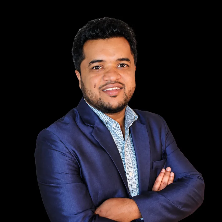 Md Rostom Ali — Senior Full Stack Engineer