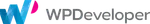 WPDeveloper logo